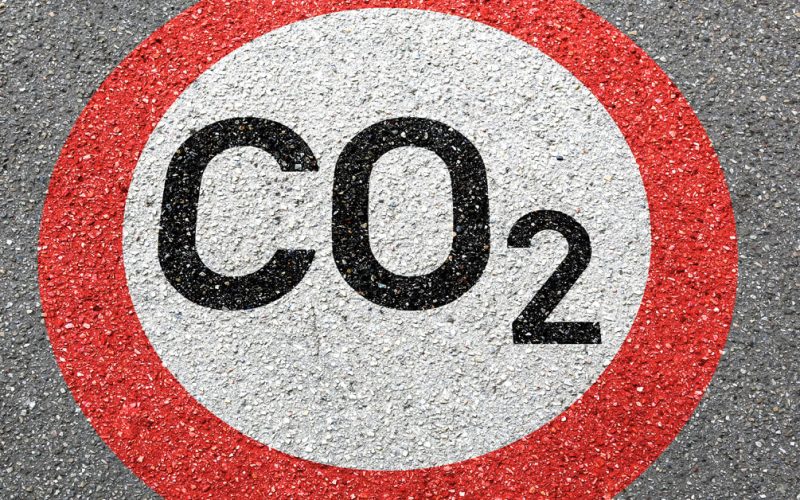 Klimakrav til byggeriet.