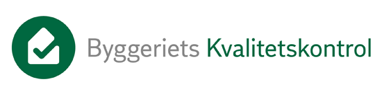 Byggeriets Kvalitetskontrol