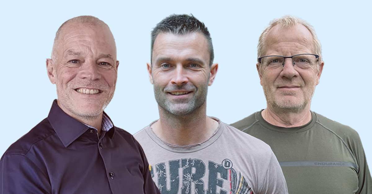 Udvidet lederuddannelse 2026 Kolding