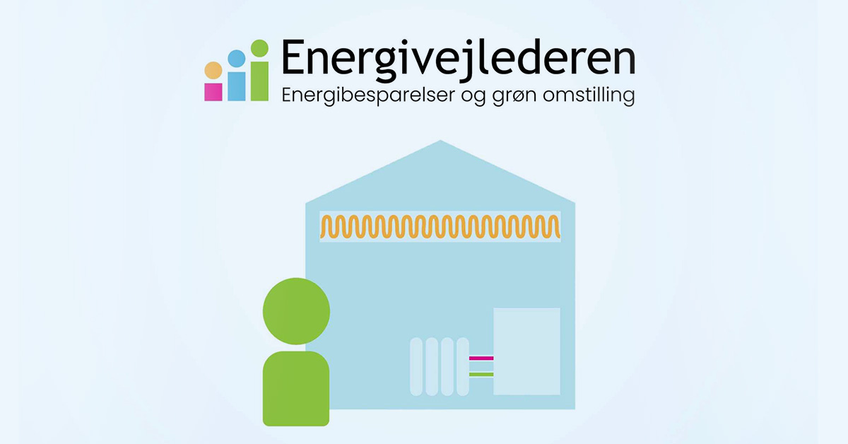 Energivejlederen – ajourføringskursus (Taastrup)