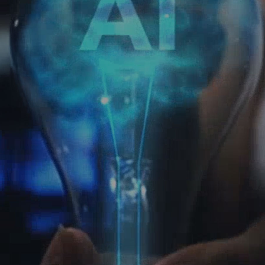 AI-kursus.