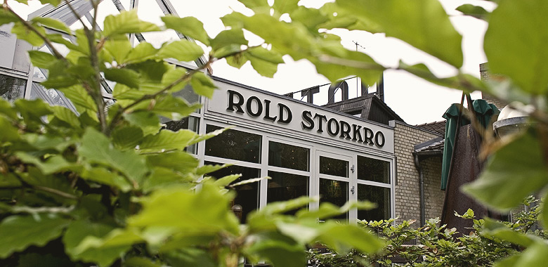 Rold Storkro.