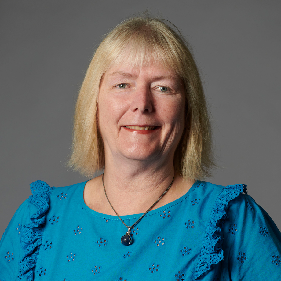 Anette Hansen, seniorkonsulent hos Cabi.