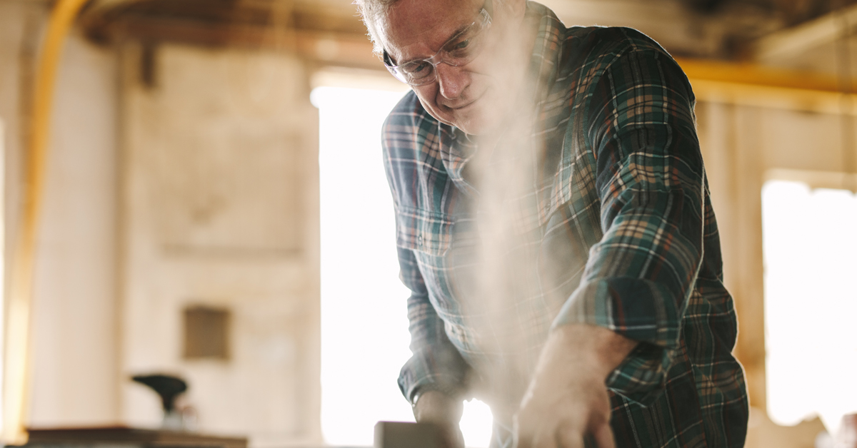 Gratis webinar: Tænk klogt – hold på dine seniormedarbejdere
