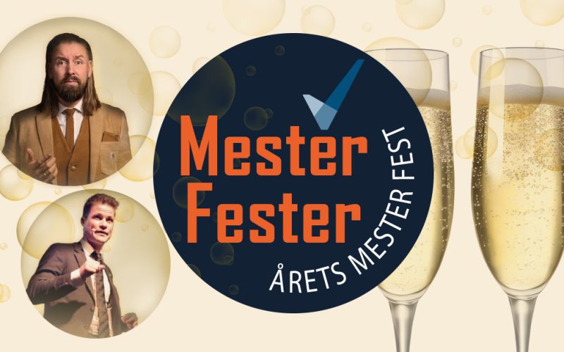 Mester Fester 2005,
