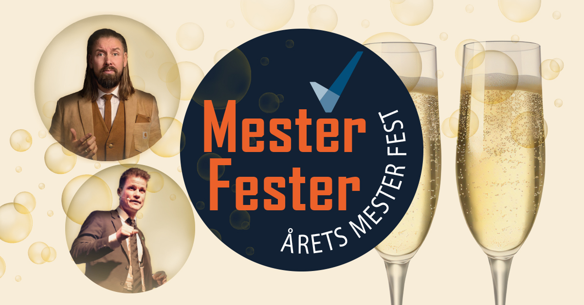 Mester Fester 2005,