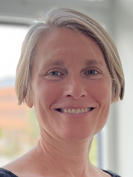 Pia Fabeinke