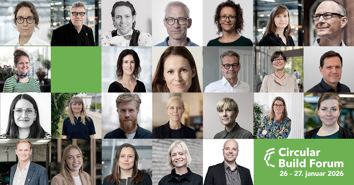Circular Build Forum 2026 - sessionsledere.
