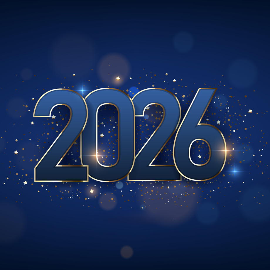 2026 nytårsforsæt.