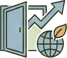 ESG - øget omsætning og langsigtet værdi.