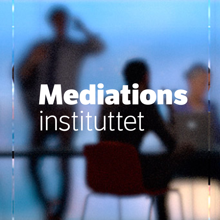 Mediation er en medlemsfordel.