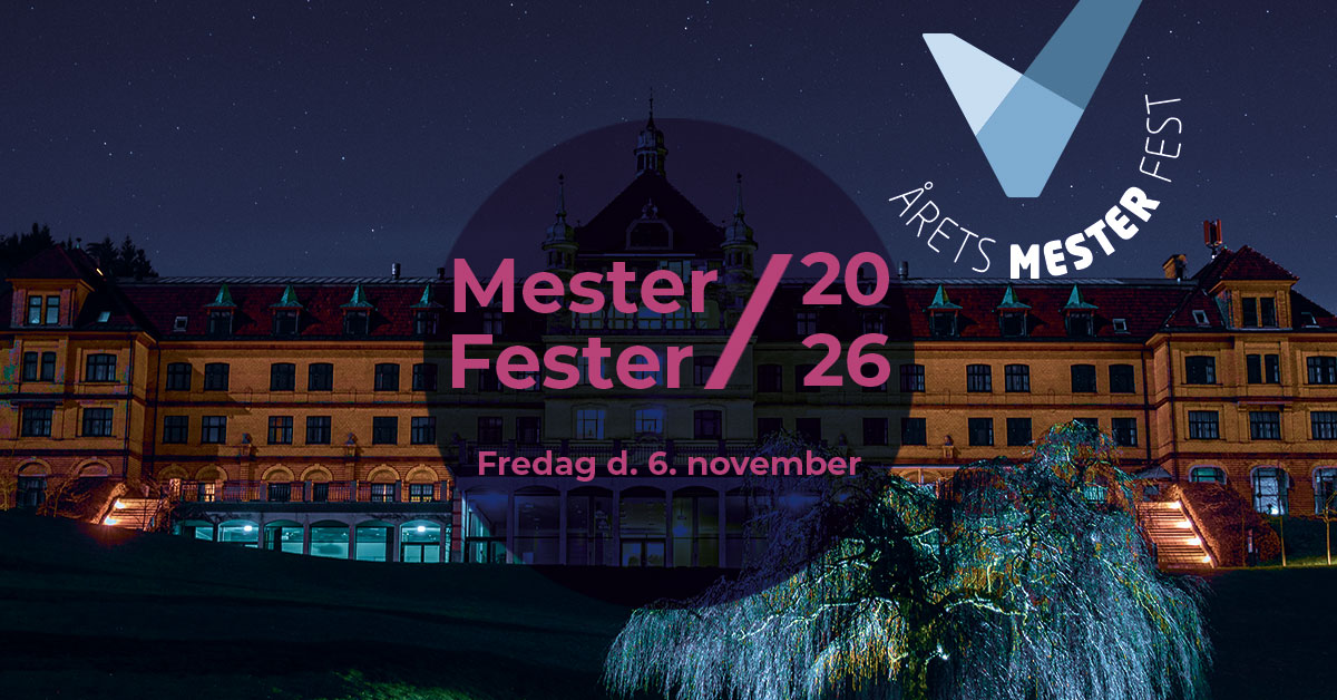 Mester Fester 2026