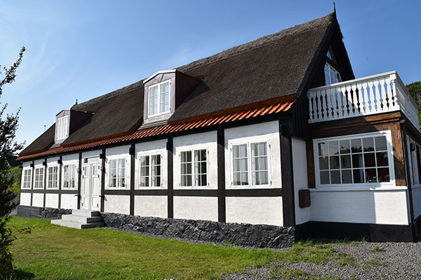 Lodtrækning om Lærlingenes Hus ved Mester Fester.