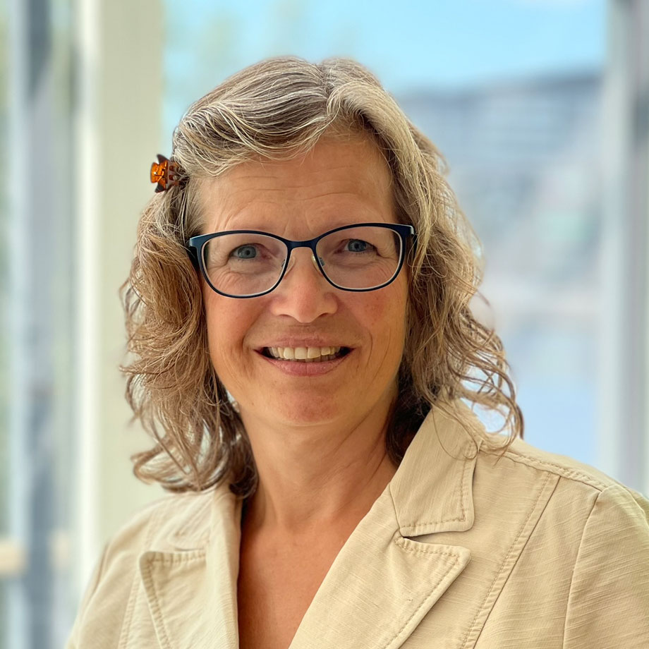 Susie M. Frederiksen.