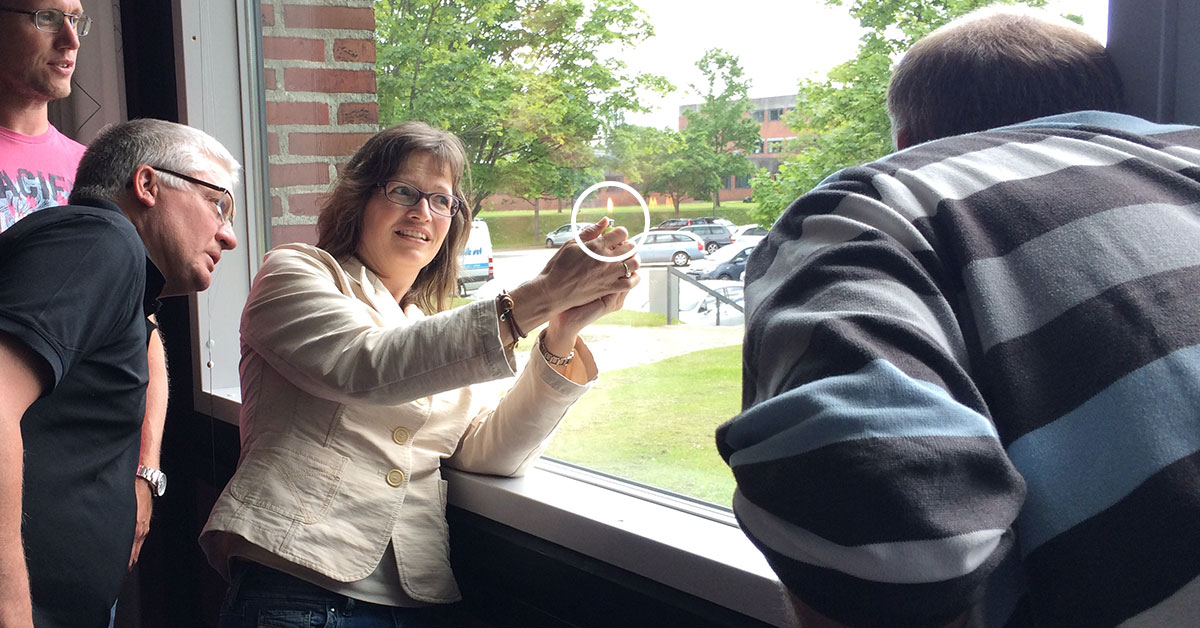 Webinar: Vinduer og døre – krav, løsninger og typiske udfordringer