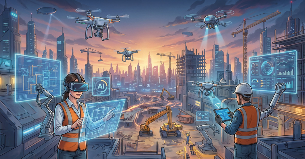 Det Digitale Kvarter