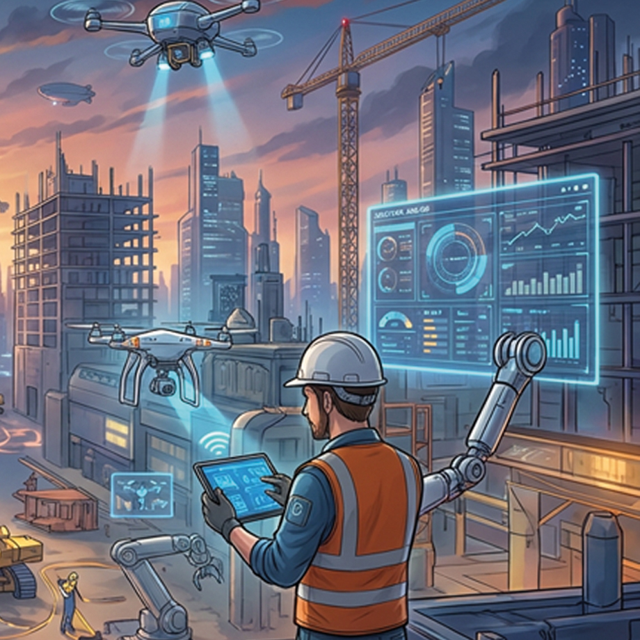 Det Digitale Kvater.