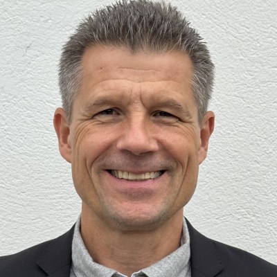 Martin Profit Jakobsen fra BASIT: