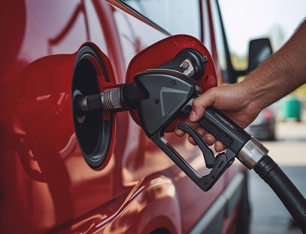 Er det blevet dyrt at tanke – så brug vores rabataftaler