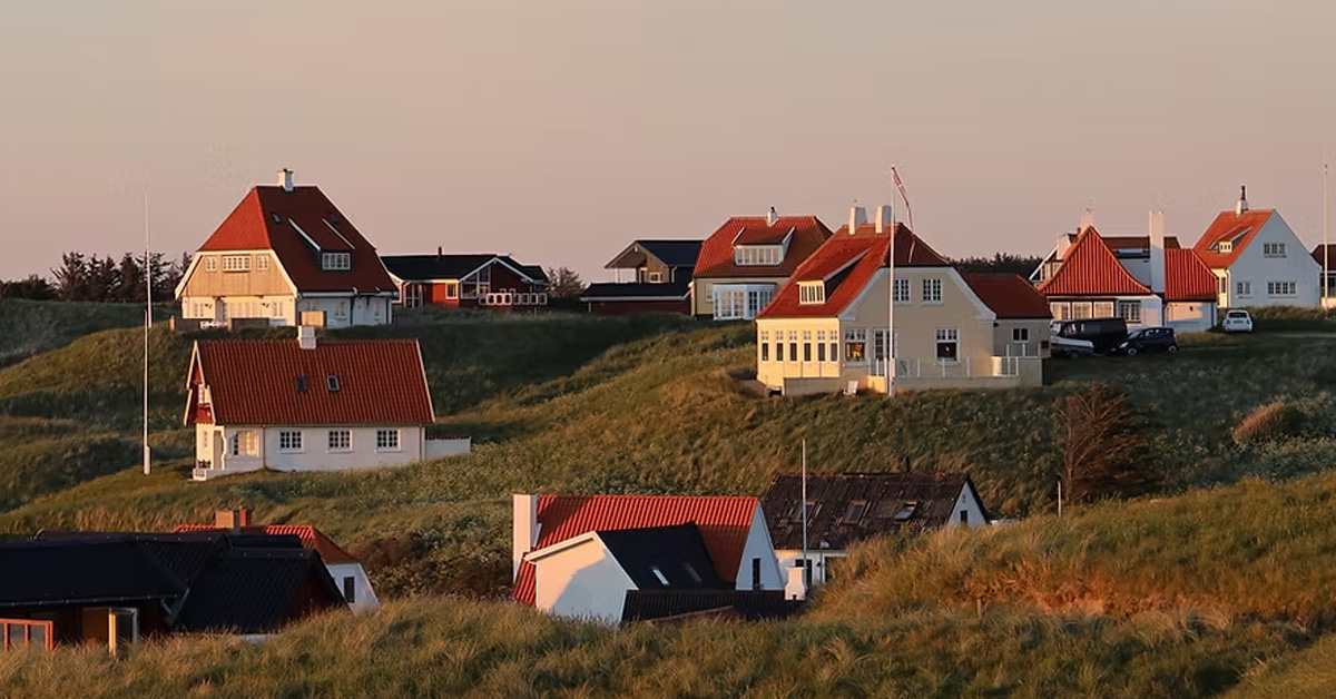 Boligindsigt er en medlemsfordel.